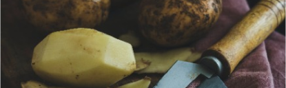 Alimentos 100% naturales